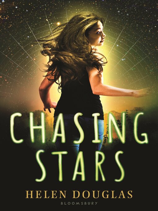 Cover image for Chasing Stars